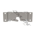CONTRACHAPA KENWORTH PUERTA DERECHO AM HLK2166 KW09114, AUTOMANN, REVERSO