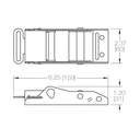 broche_kinedyne_970_diagrama
