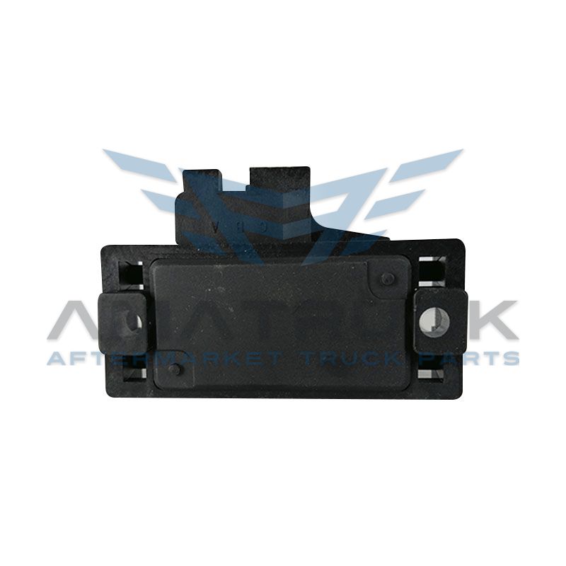 SENSOR DE PRESION MAP 12219935, color negro