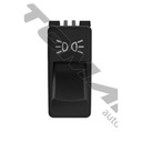 SWITCH DE LUCES MARCADORES KENWORTH P27-1040-03, AUTOMANN, 577.59623, frontal