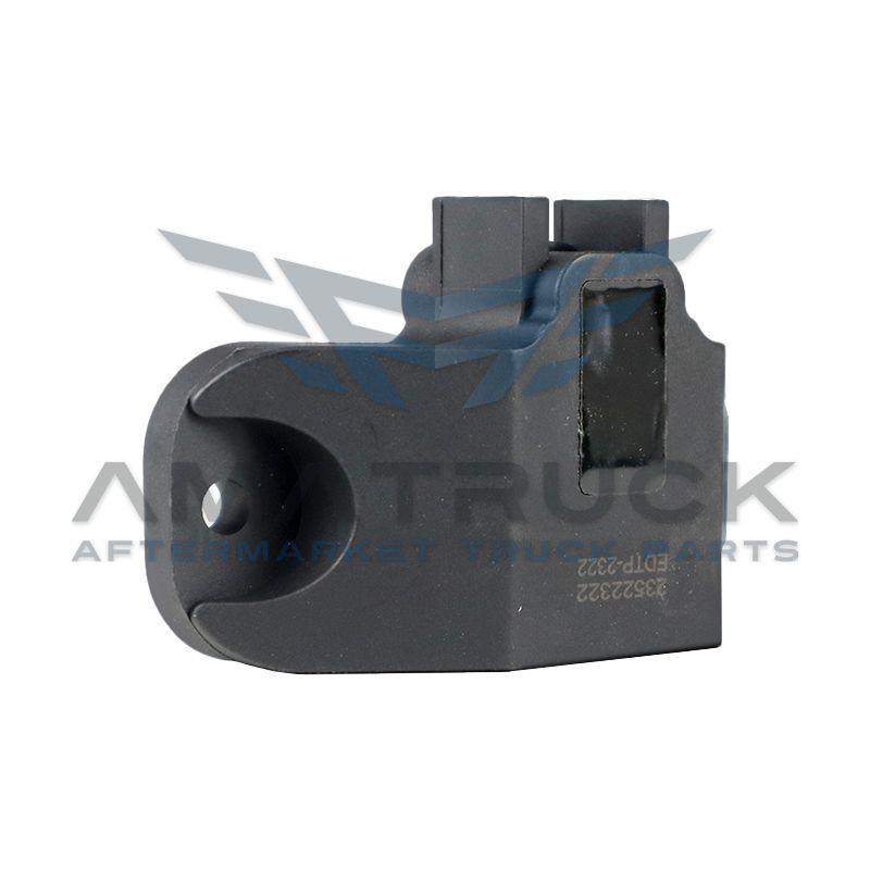 SENSOR DE PRESION TURBO BOOST 23522322, COLOR NEGRO, DIAGONAL FRONTAL
