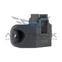 SENSOR DE PRESION TURBO BOOST 23522322, COLOR NEGRO, DIAGONAL FRONTAL