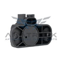 SENSOR DE PRESION TURBO BOOST 23522322, COLOR NEGRO, TRASERA DIAGONAL