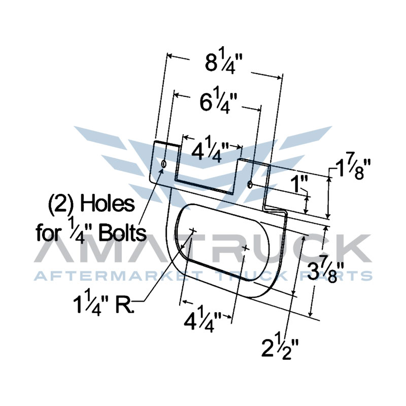 grote-Base-Grote-Para-Plafon-Ovaladoalado-Tipo-Z-43952-diagrama