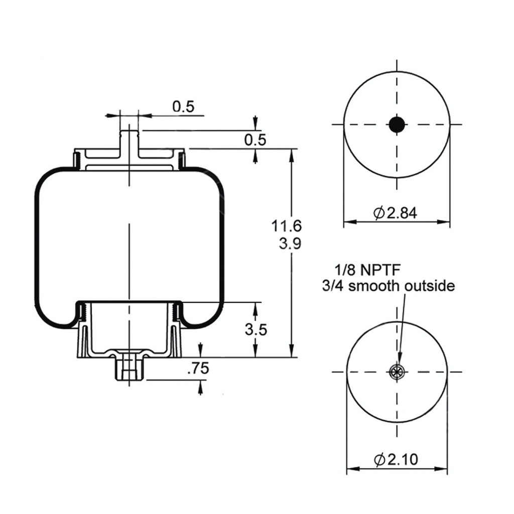bolsa_de_aire_cabina_mack_7056_1s45_113_absz707056_diagrama