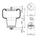 bolsa_de_aire_para_cabina_freightliner_cascadia_p4_absz70_6610_diagrama