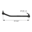 brazo_viajero_international_lt_463.ds5565_lateral_medidas