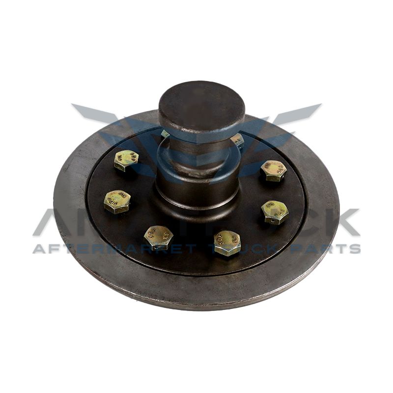 Lado Angular, PERNO REY WALLACE 1/2 ATORNILLABLE