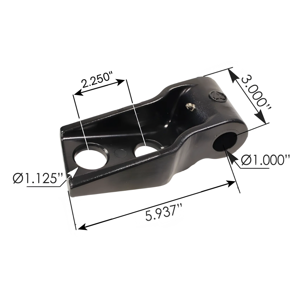 base_bisagra_de_cofre_kenworth_t800_m137293l_frontal_medidas