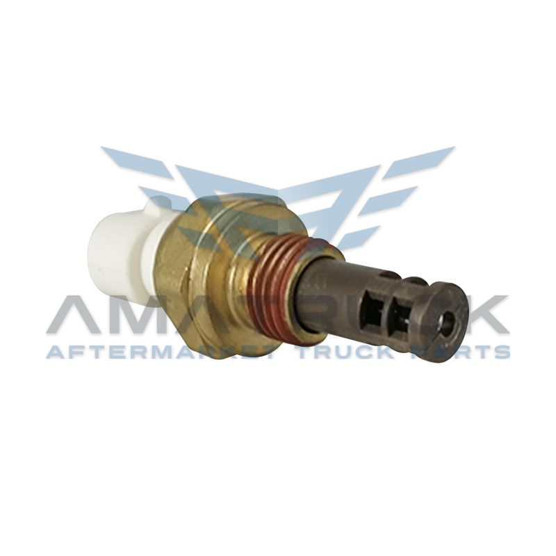 SENSOR DE TEMPRATURA CUMMINS 3085185, DIAGONAL IZQUIERDO