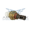SENSOR DE TEMPRATURA CUMMINS 3085185, DIAGONAL IZQUIERDO