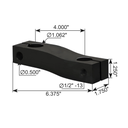 albardon_de_fierro_curvo_kenworth_k209_82_m1838_lateral-medidas