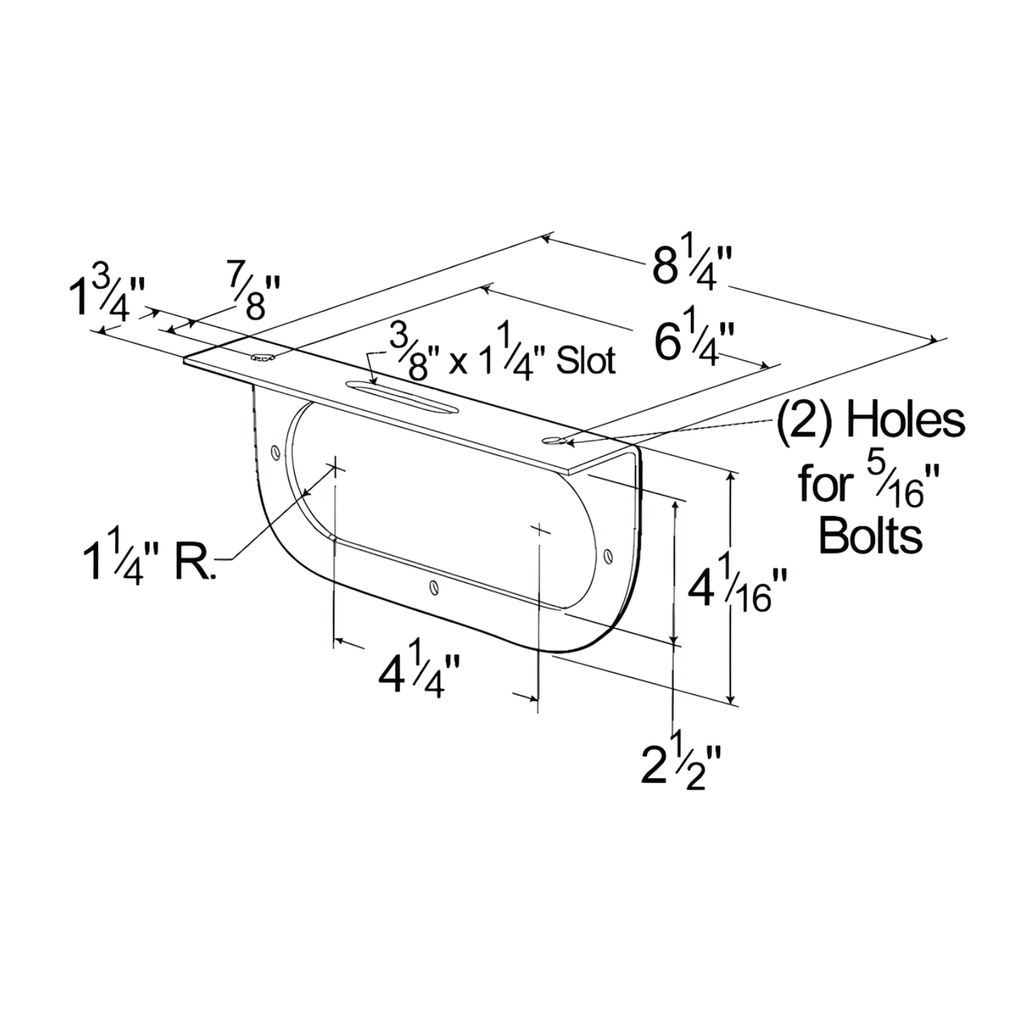 base_grote_para_plafon_ovaladoalado_negra_43362_diagrama