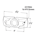base_grote_para_plafon_redondo_2_1-2_abs_43690_diagrama