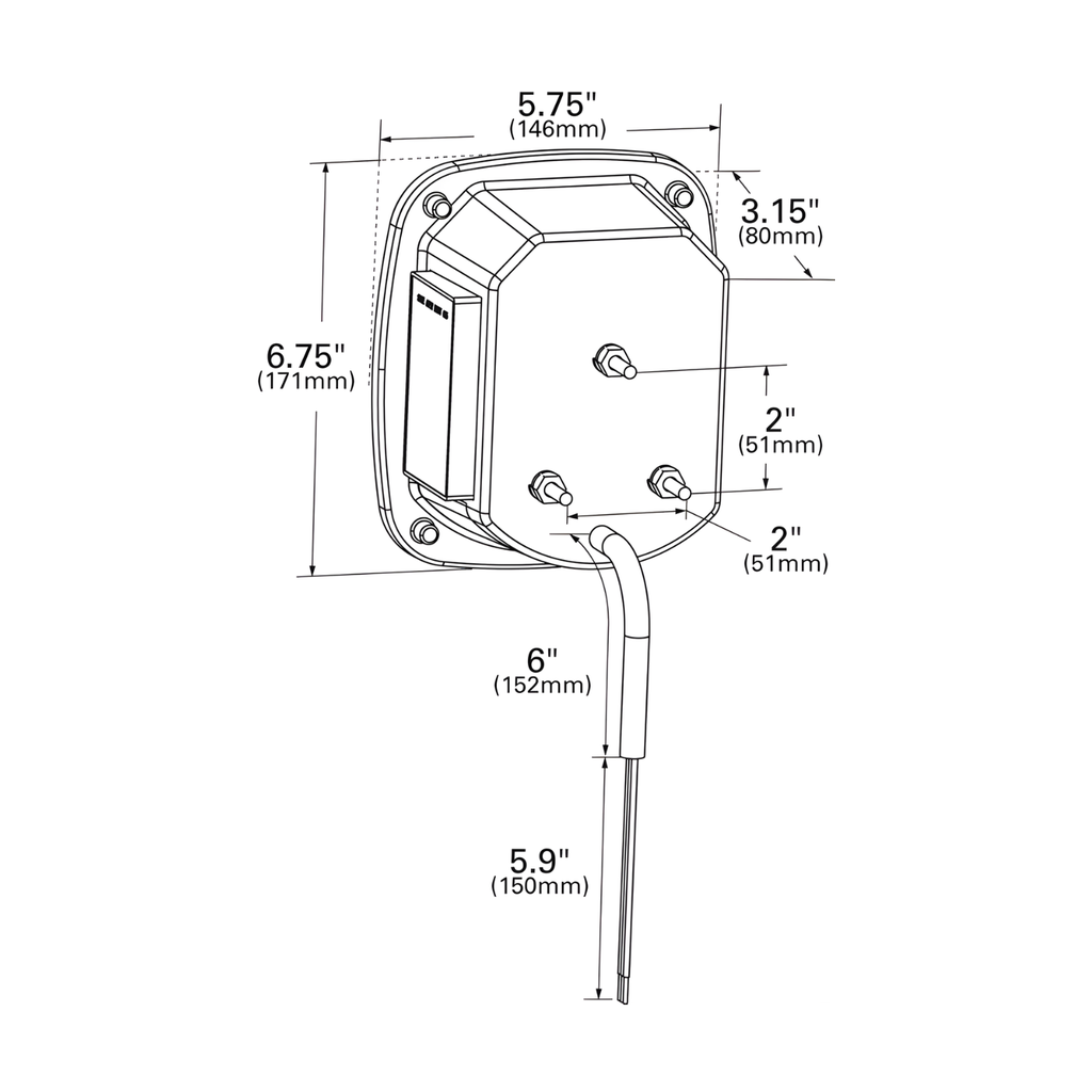 calavera_stop_grote_roja_led_g5202_diagrama