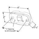 plafon_lateral_rojo_doble_optica_grote_led_g4602_diagrama