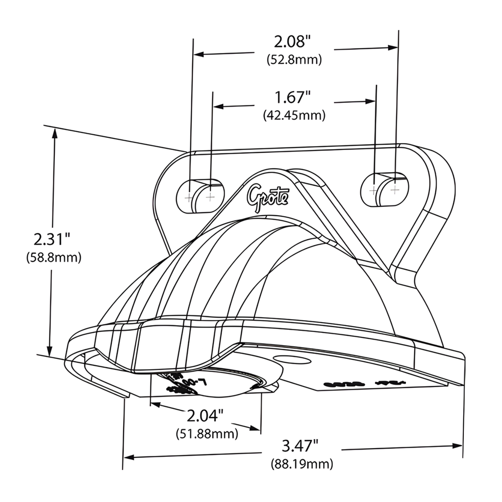 plafon_luz_para_placa_grote_3_led_60381_diagrama