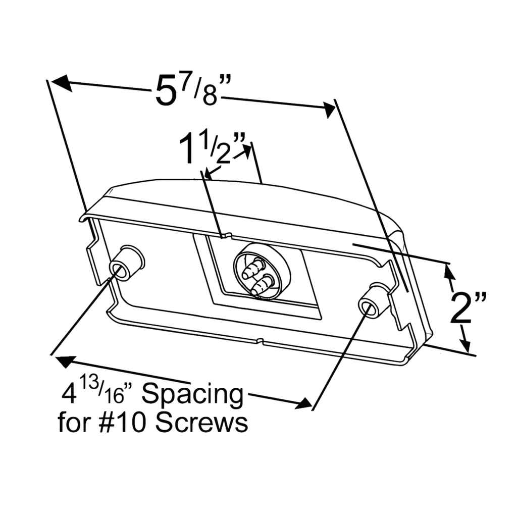 on_luz_para_placa_grote_t-lateral_bl_60331_diagrama