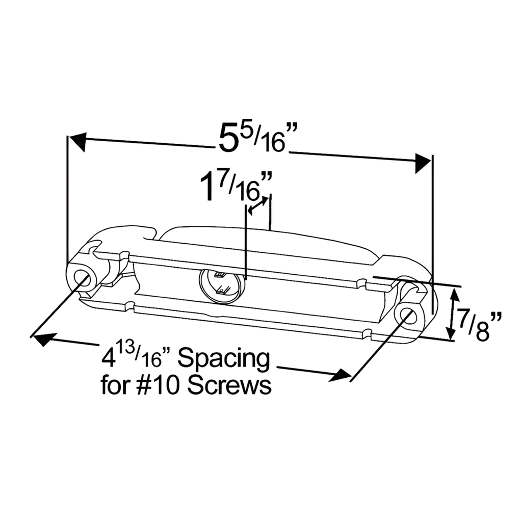 plafon_ovalado_rojo_grote_led_46902_diagrama