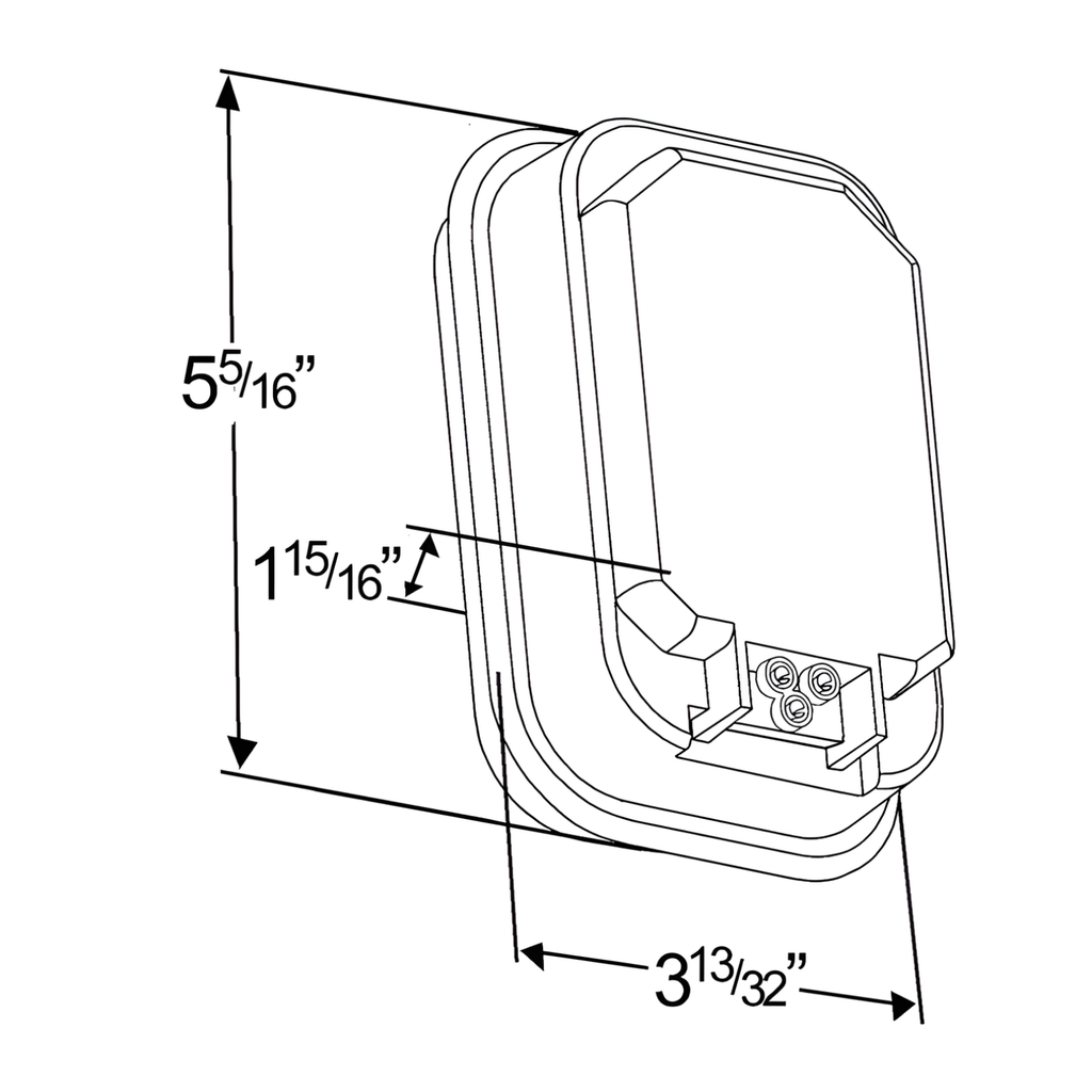 plafon_rectangular_rojo_grote_sellado_52202_diagrama