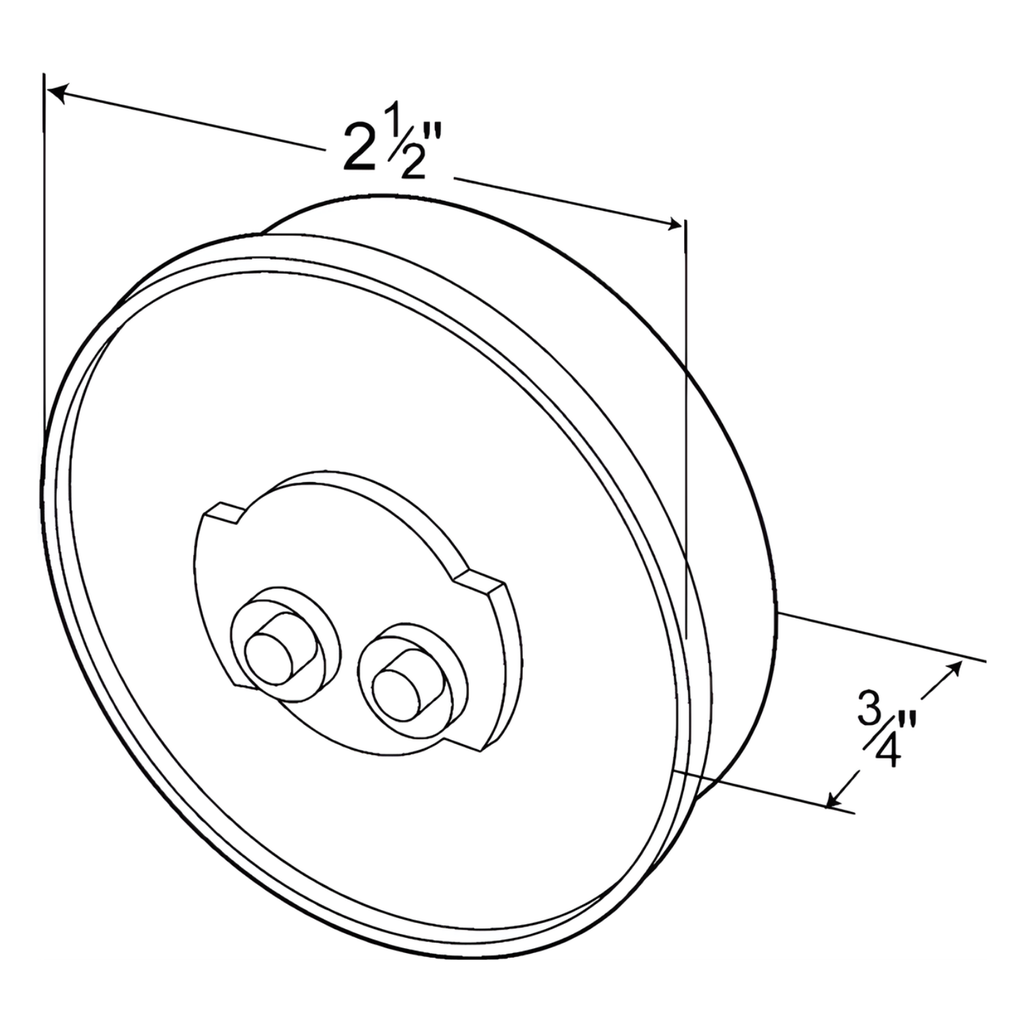plafon_redondo_2_1-2_pulgadas_ambar_grote_45813_diagrama