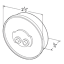 plafon_redondo_2_1-2_pulgadas_rojo_grote_45812_diagrama
