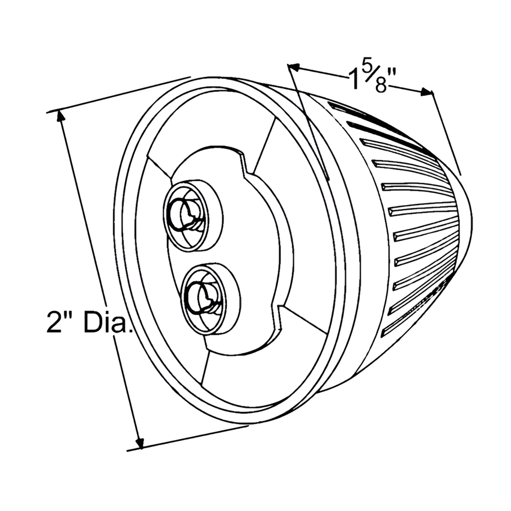 plafon_redondo_2_pulgadas_rojo_grote_9_led_g3092_diagrama