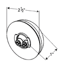plafon_redondo_2_pulgadas_rojo_grote_1-2_led_g1092_diagrama