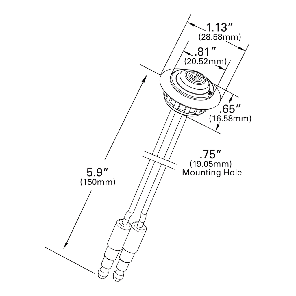 plafon_redondo_3-4_pulgadas_ambar_grote_1led_c-hule_49333_diagrama