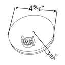 plafon_redondo_4_pulgadas_rojo_grote_10_led_53252_diagrama