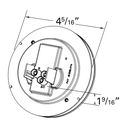 plafon_redondo_4_pulgadas_rojo_grote_3_led_54342_diagrama