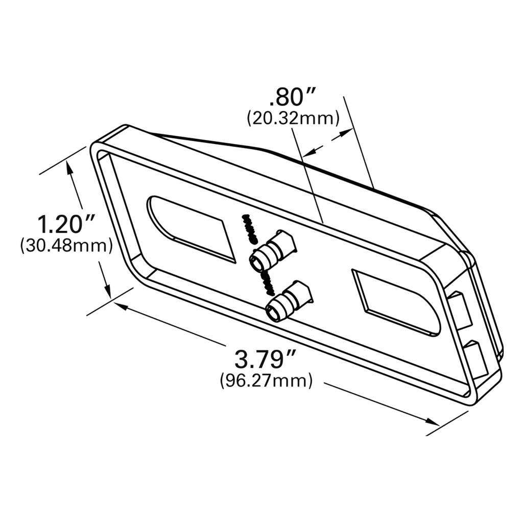 plafon_zepellin_blanco_grote_para_placa_60301_diagrama