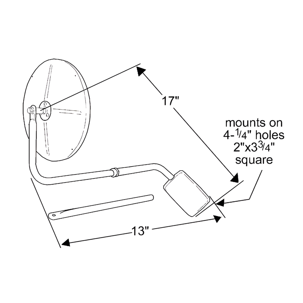 espejo_completo_cabina_kenworth_grote_8_con_soporte_ai_12153_diagrama