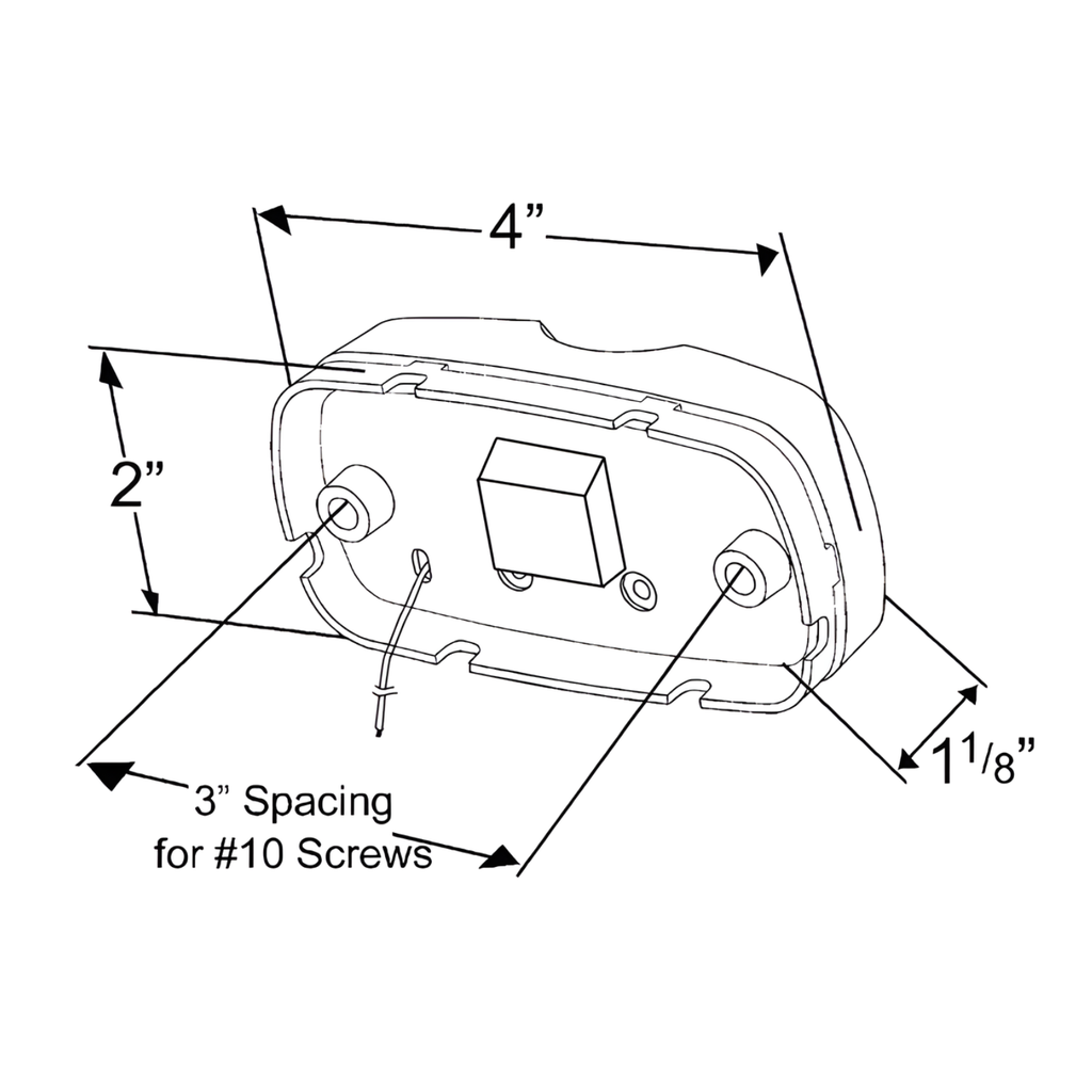 plafon_lateral_ambar_doble_optica_grote_led_g4603_diagrama