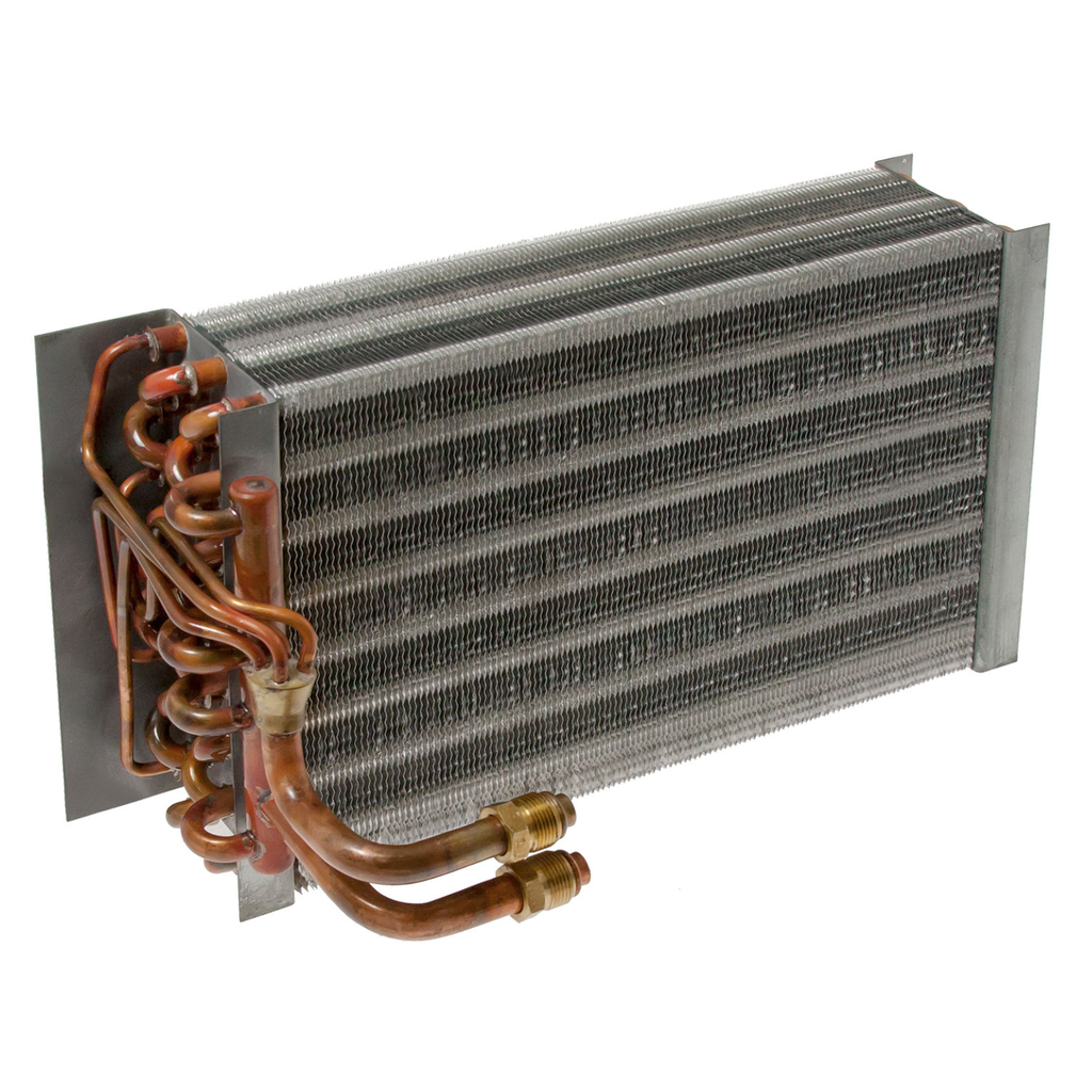 Evaporador de Tubo y Aleta para Kenworth (Sistema Bergstrom)