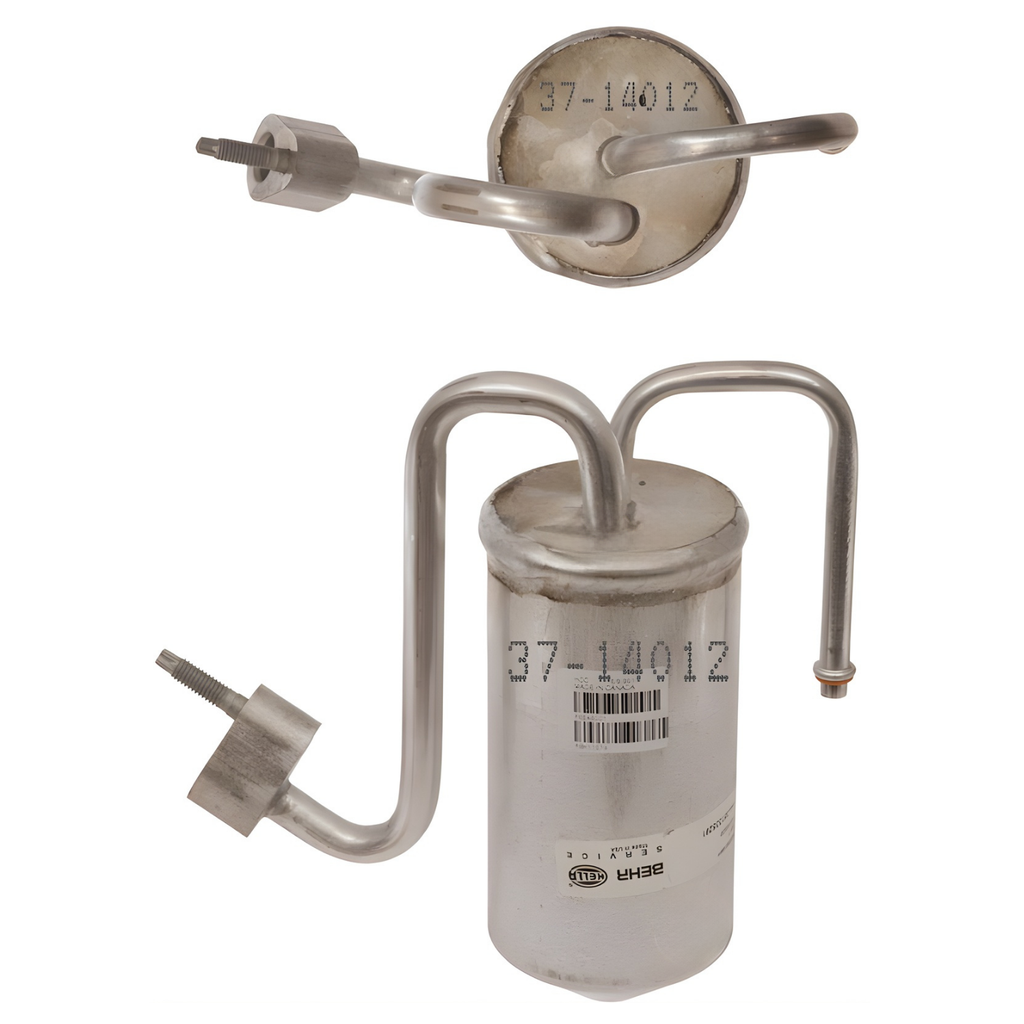 Filtro A/C International Prostar 07+ Con Corta