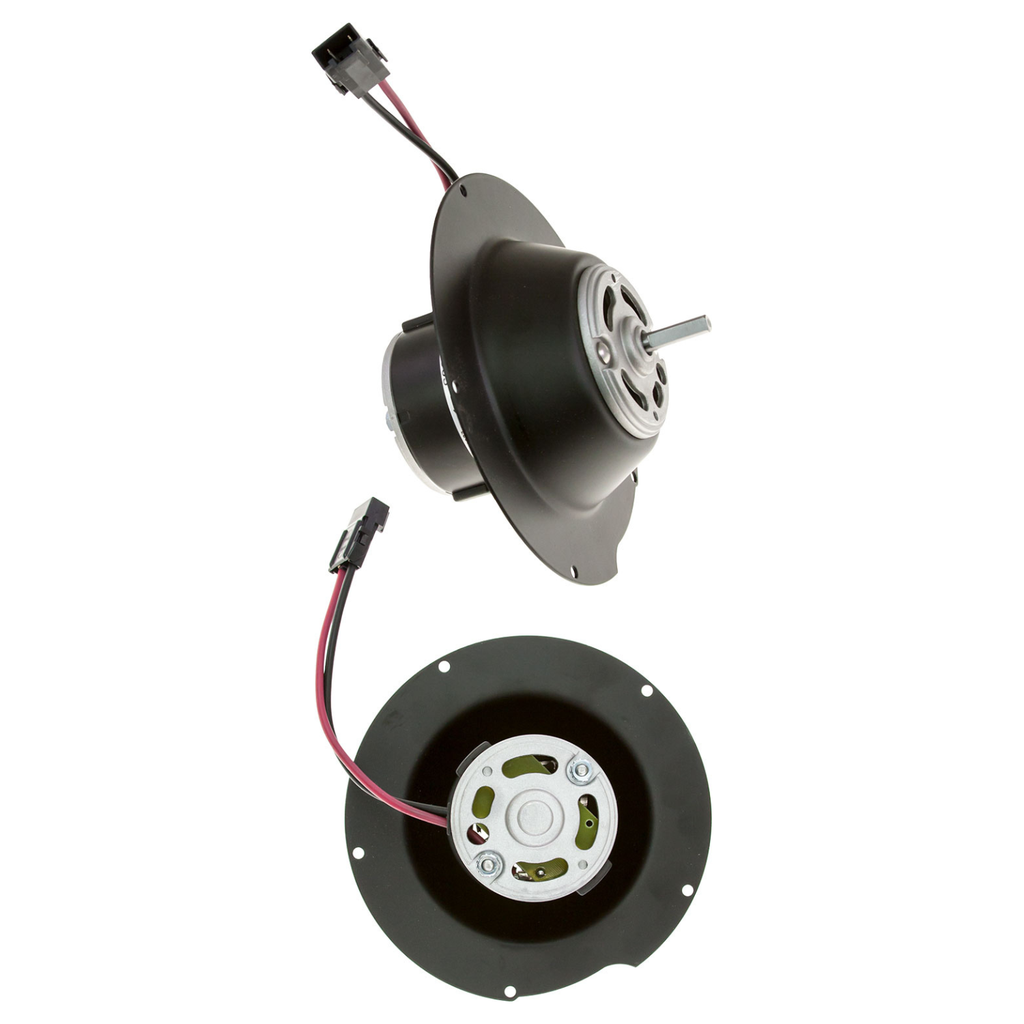 Motor Ventilador A/C International 9200