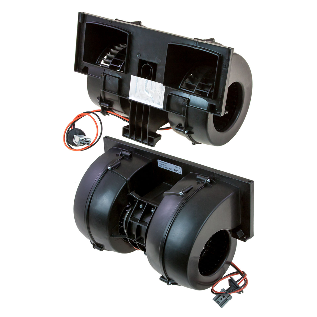 Ensamble de Soplador Doble para International LoneStar / ProStar