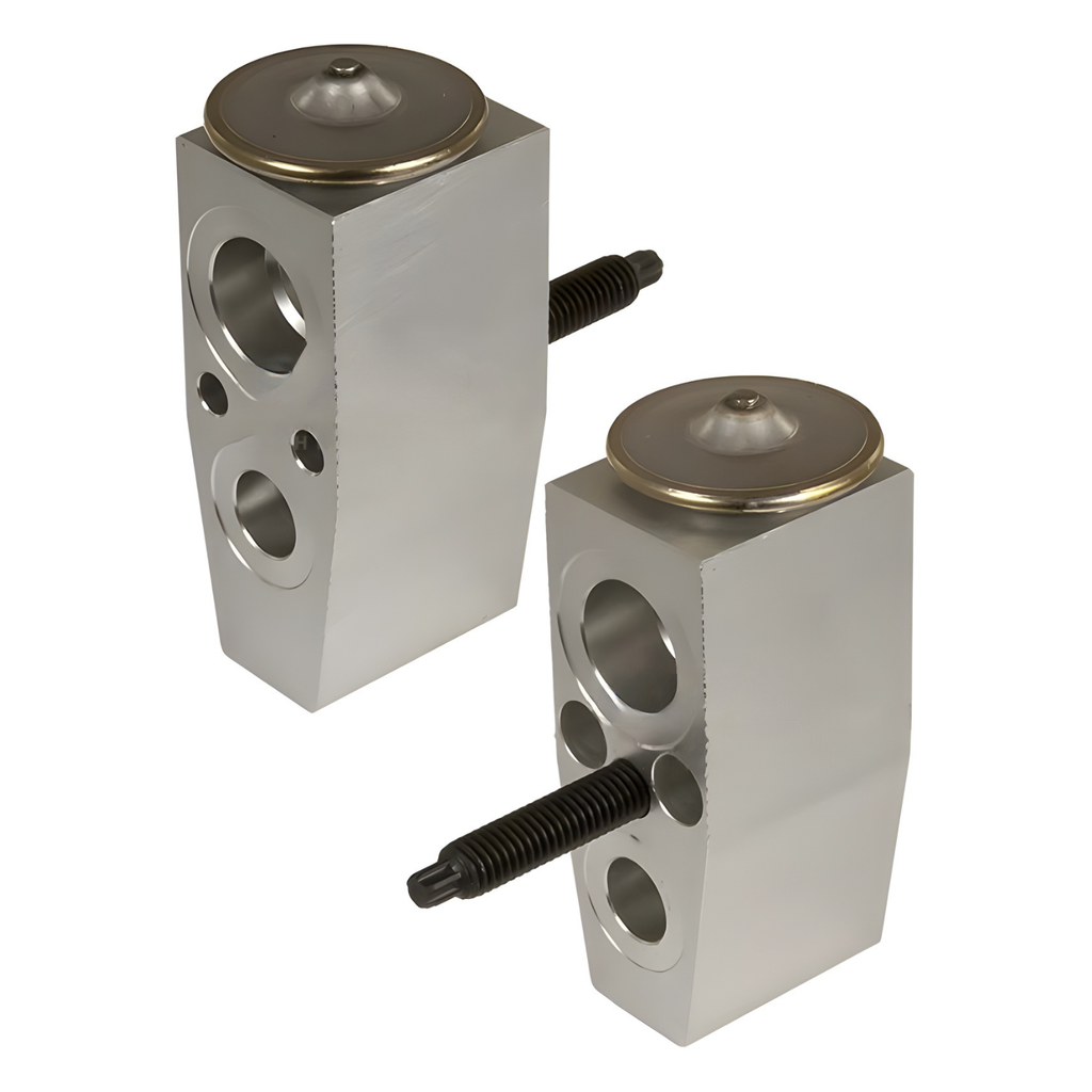 Válvula de Expansión de Bloque para Freightliner M2 (2007-2017)