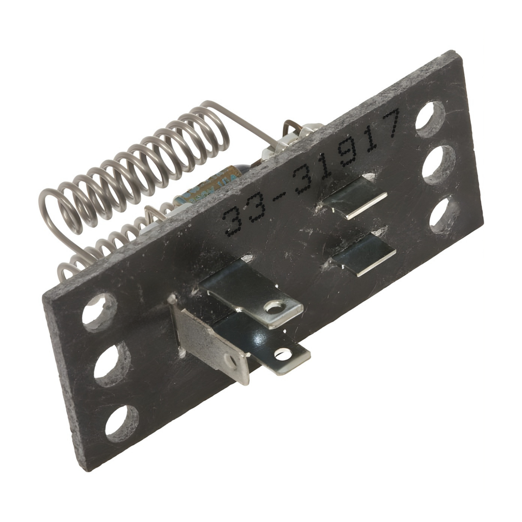 Resistencia A/C Kenworth T800 Ca1035