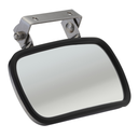 Espejo Banquetero Kenworth T800, T300