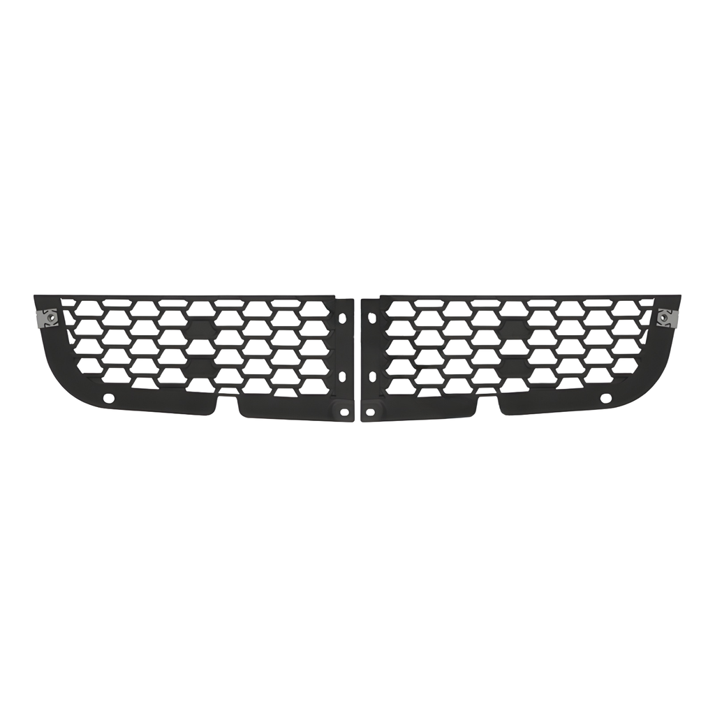 Rejilla Para Defensa Freightliner 564.46372K