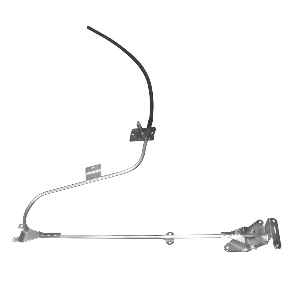 Elevador Manual Freightliner Izquierdo HLK1061