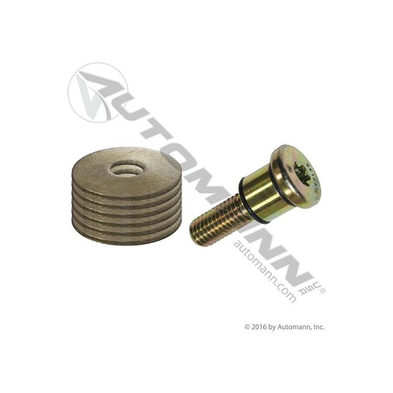 Perno Contrachapa Freightliner Columbia HLK2138, 18-19877-001