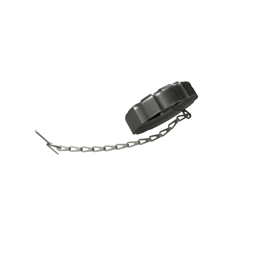 Tapon Tanque Diesel Volvo 572.1024