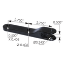 Tiron Para Defensa Kenworth T680 M134739