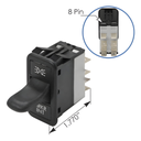 Switch De Luces Marcadores Freightliner 577.46507 577.46507