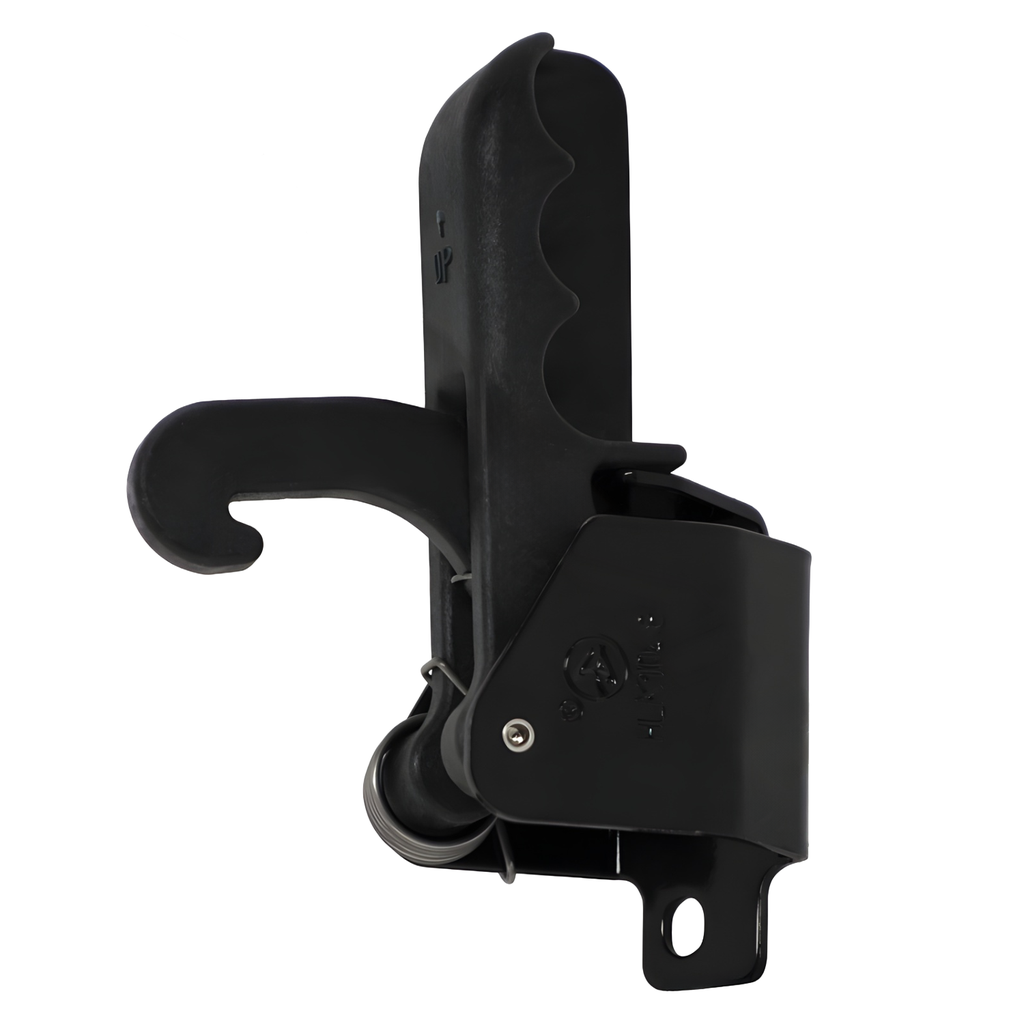 Gancho para Cofre Freightliner Cascadia P3, P4 Hlk1048 Izquierdo