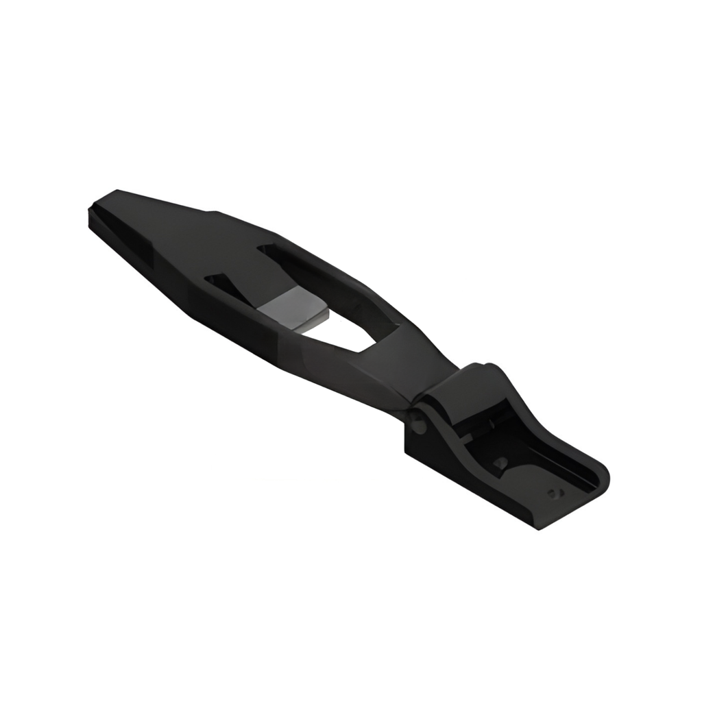 Gancho Para Cofre Freightliner M2 Gaff Con Base 11103