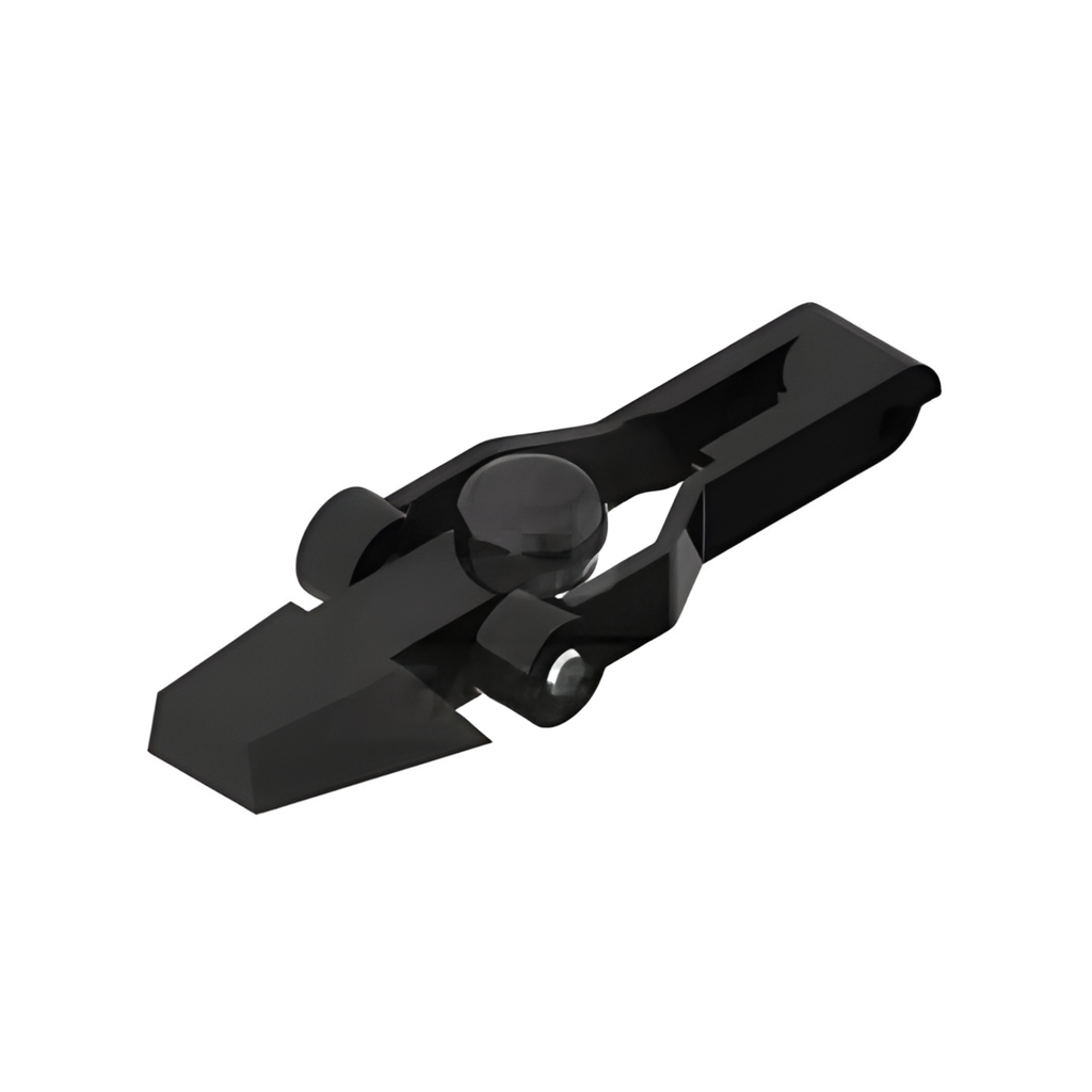 Gancho Para Cofre Kenworth T800 Bola Hlk1000